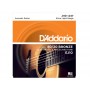 D'ADDARIO EJ10 80/20 Bronze 010/047