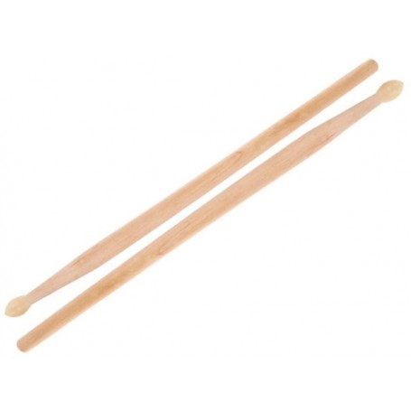 Bacchette per Batteria 5A (coppia)