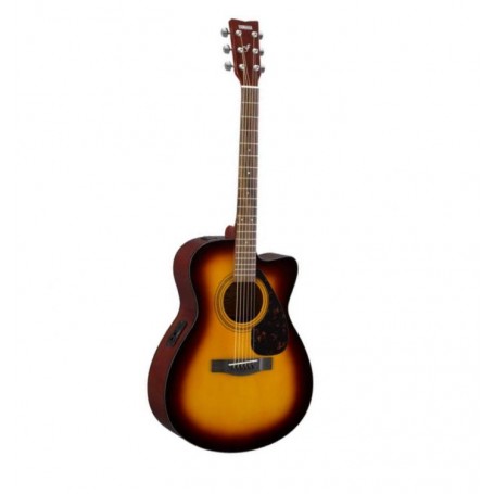 YAMAHA FSX 315 C Tobacco Brown Sunburst