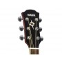 YAMAHA CPX600 OVS Old Violin Sunburst