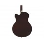 YAMAHA CPX600 OVS Old Violin Sunburst