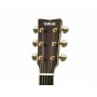 YAMAHA LL6 ARE Natural