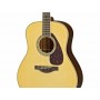 YAMAHA LL6 ARE Natural