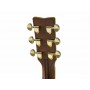 YAMAHA LL6 ARE Natural