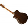 YAMAHA AC1R II Vintage Natural