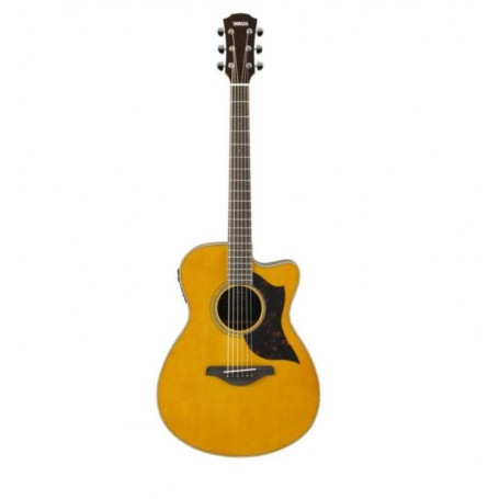 YAMAHA AC1R II Vintage Natural