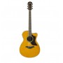 YAMAHA AC1R II Vintage Natural