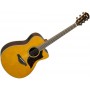 YAMAHA AC1R II Vintage Natural
