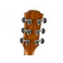 YAMAHA AC1R II Tobacco Brown Sunburst