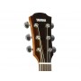YAMAHA AC1R II Tobacco Brown Sunburst
