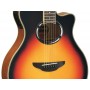 YAMAHA APX700 II Vintage Sunburst