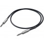 PROEL Cavo Jack - Jack 6.3mm Mono (10 metri)