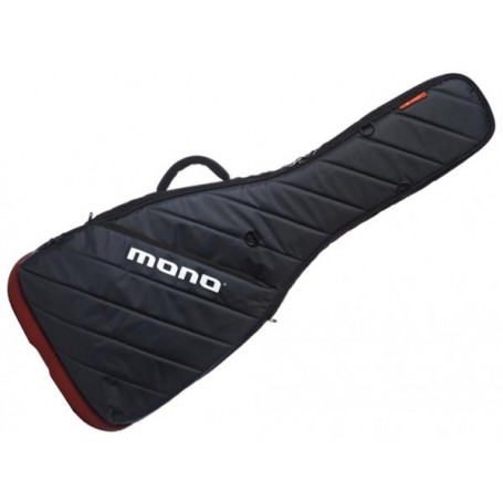 MONO Vertigo Electric Guitar Steel Grey