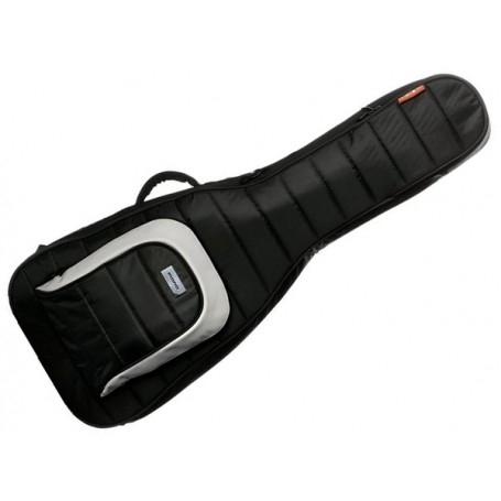 MONO Single Bass Jet Black