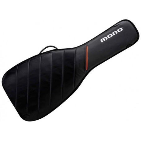 MONO M80 Stealth Bass Case Black