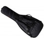 MONO M80 Stealth Bass Case Black