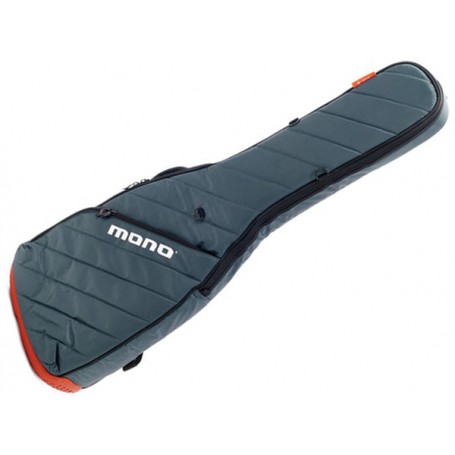 MONO Vertigo Bass Steel Grey