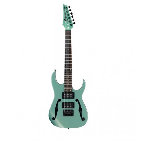IBANEZ PGMM21 Paul Gilbert Signature MGN Metallic Light Green
