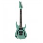 IBANEZ PGMM21 Paul Gilbert Signature MGN Metallic Light Green