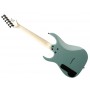 IBANEZ PGMM21 Paul Gilbert Signature MGN Metallic Light Green
