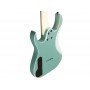 IBANEZ PGMM21 Paul Gilbert Signature MGN Metallic Light Green