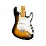 FENDER Squier Classic Vibe 50s Stratocaster MN 2-Color Sunburst