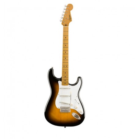 FENDER Squier Classic Vibe 50s Stratocaster MN 2-Color Sunburst