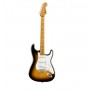 FENDER Squier Classic Vibe 50s Stratocaster MN 2-Color Sunburst