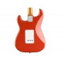 FENDER Squier Classic Vibe 50s Stratocaster MN Fiesta Red