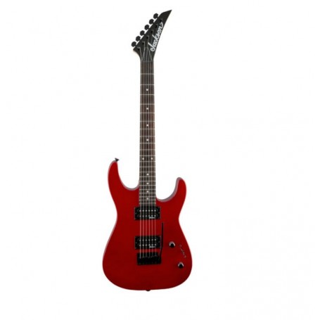 JACKSON JS11 Dinky AH Metallic Red