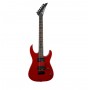 JACKSON JS11 Dinky AH Metallic Red