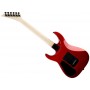 JACKSON JS11 Dinky AH Metallic Red