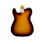 FENDER Squier Classic Vibe '60s Custom Telecaster LRL 3-Color Sunburst