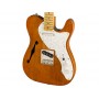 FENDER Squier Classic Vibe 60s Telecaster Thinline MN Natural