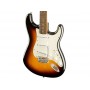 FENDER Squier Classic Vibe 60s Stratocaster LRL 3-Color Sunburst