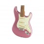 FENDER Vintera 60s Stratocaster Modified PF Burgundy Mist Metallic