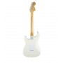 FENDER Jimi Hendrix Stratocaster MN Olympic White