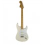 FENDER Jimi Hendrix Stratocaster MN Olympic White