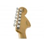 FENDER Jimi Hendrix Stratocaster MN Olympic White