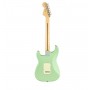 FENDER American Performer Stratocaster HSS MN Satin Surf Green