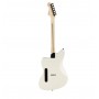 FENDER Jim Root Jazzmaster V4 Arctic White