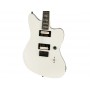 FENDER Jim Root Jazzmaster V4 Arctic White