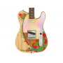 FENDER Jimmy Page Telecaster RW Natural
