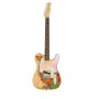 FENDER Jimmy Page Telecaster RW Natural