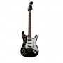 FENDER Tom Morello Stratocaster RW Black