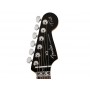 FENDER Tom Morello Stratocaster RW Black
