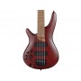 IBANEZ SR505EL BM Brown Mahogany (left handed)