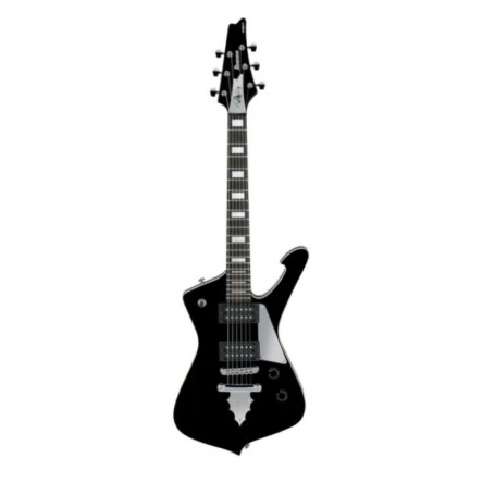 IBANEZ PSM10 BK Black Paul Stanley