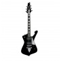 IBANEZ PSM10 BK Black Paul Stanley