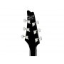 IBANEZ PSM10 BK Black Paul Stanley